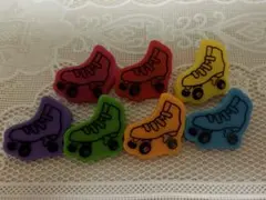 キスマイ Kis-My-Ft2 クリップ セブンくじ