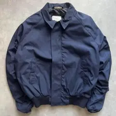 90s U.S.NAVY ユーティリティ ジャケット ミリタリー ワーク