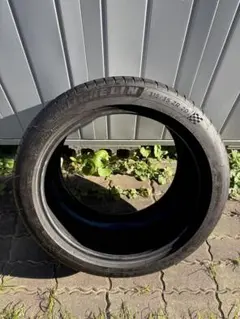 中古品】タイヤのみ 315/40R26 ハマーなどパンクなし一本 - メルカリ