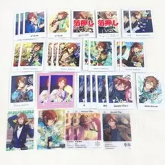 あんスタ カード まとめ売り 三毛縞斑