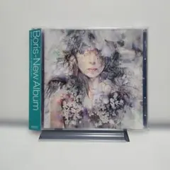 Boris / New Album