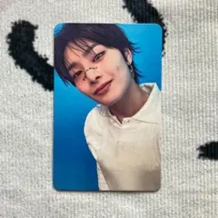 StrayKids KARMA target 特典アイエントレカ