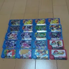 ポケモンフレンダ★20枚セット