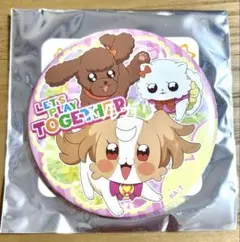 2025年最新】トゥインクル缶バッジ こむぎの人気アイテム - メルカリ