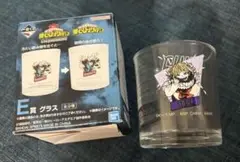 ヒロアカ　E賞グラス トガヒミコ
