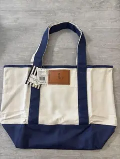 ピーチジョントートバッグのサムネイル