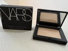 NARS ライトリフレクティングセッティングパウダープレストN 05555