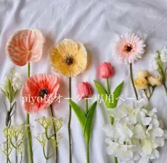 piyo様オーダー専用ページ