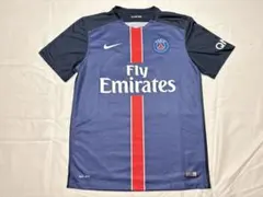 PSG ディマリア ユニフォーム Mサイズ パリ・サンジェルマン 16/17