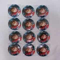 鬼滅の刃 劇場版 無限城編 第3弾 キービジュアル 缶バッジセット 冨岡義勇