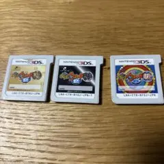 妖怪ウォッチ2 元祖、本家、真打 3本セット