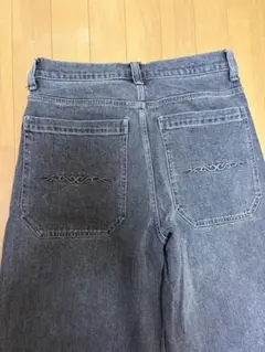 HOLLISTER Baggy Skater Jeans W31 L30のサムネイル