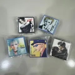 NANA CD風アクリルチャーム