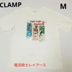 UNIQLO Magic Knight Rayearth Tシャツ