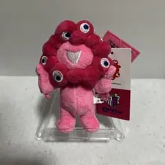 セレッソ大阪 ミャクミャク ぬいぐるみ キーホルダー セット - メルカリ