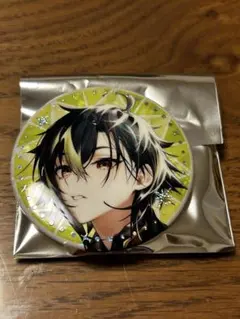 にじさんじ Dytica 3rd 缶バッジ 伊波ライ 4 - メルカリ