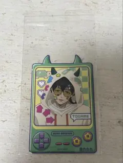 ウィンブレ 兎耳山 AGF でびデコパーカー - メルカリ