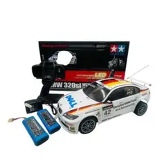 TAMIYA BMW 320si 2006 RCカー - メルカリ