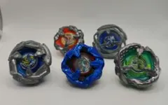 ベイブレードX　まとめ売り　セット