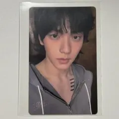 Global (スビン) 特典トレカ 1枚