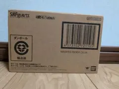 S.H.Figuarts 仮面ライダー王蛇 真骨彫