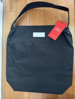 【新品未使用】マンハッタンポーテージ　ダッフィートートバッグ　ブラック