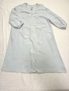 gelato pique マタニティ　ガーゼワンピース