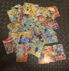 スーパードラゴンボールヒーローズカードセット売り