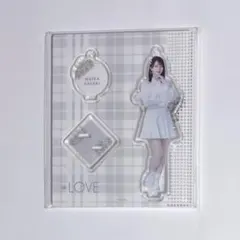 2026年最新】佐々木舞香 アクスタ トリガーの人気アイテム - メルカリ
