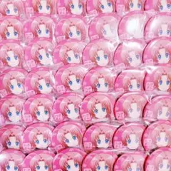 銀魂 缶バッジ 小さくなっちゃったver. 神威 まとめ売り - メルカリ
