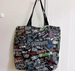 SPIRALGIRLエコバッグ[新品]