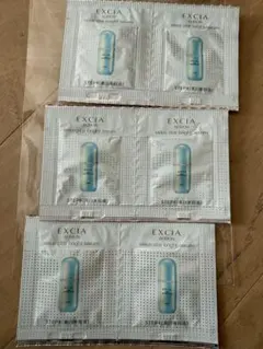 アルビオン エクシアシリウススターブライトセラム　 サンプル６包