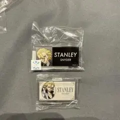 Dr.stone スタンリー カジノディーラー まとめ売り 缶バッジ - メルカリ
