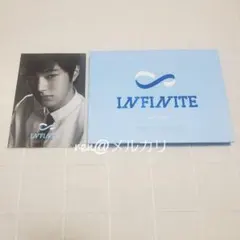 2026年最新】InFinite ミョンスの人気アイテム - メルカリ