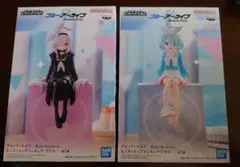 【未開封】Blue Archive モニタートップ：アロナ & プラナセット