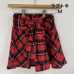 LOVETOXIC スカート　Mサイズ