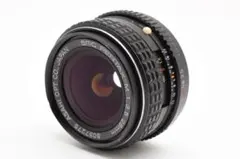 SMC PENTAX M 28mm F3.5 単焦点レンズのサムネイル