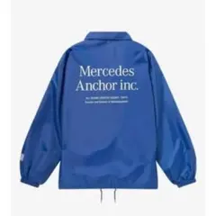 【未使用品】Mercedes Anchor inc. Lサイズ 福袋 3点セット