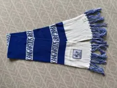 KANGAROOS North Melbourne FC マフラー