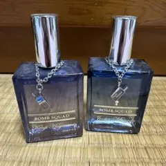 名探偵コナン　松田・萩原　香水セット