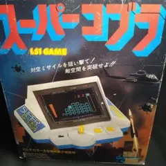 新品 デッドストック ゲームロボット9 LSIゲーム タカトクトイス 電子
