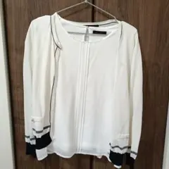 アンサンブルニット