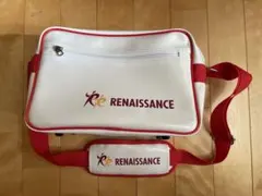 ルネサンス スイミングスクールバッグ