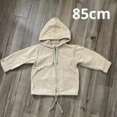 キッズ　ジャンパー