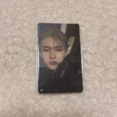 田島将吾 INI XQUARE 105 EC7000円トレカ