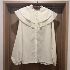 la boutique uncinq ヴィンテージブラウスのサムネイル