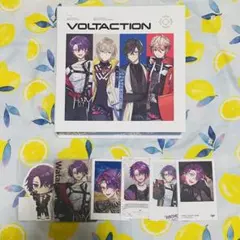 にじさんじ VOLTACTION 渡会雲雀　缶バッジ　チェキ　まとめ売り