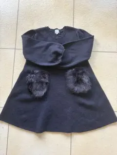 Natural Beauty Basic ワンピース 105〜115センチ