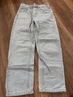 シーイン　レディース　デニムパンツ　Sのサムネイル