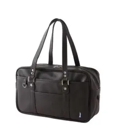 EASTBOY スクバ 水色刺繍(夏限定)